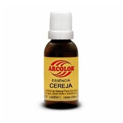 ESSENCIA CEREJA ARCOLOR 30ML