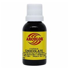 ESSÊNCIA DE CHOCOLATE ARCOLOR 30ML