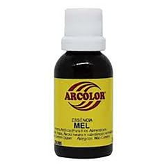 ESSÊNCIA DE MEL ARCOLOR 30ML