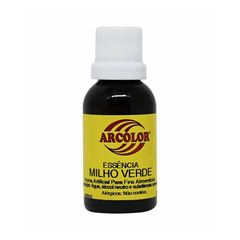 ESSENCIA MILHO VDE ARCOLOR 30ML