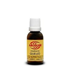 ESSENCIA QUEIJO ARCOLOR 30ML