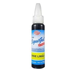 COR LIQUIGEL VDE LIMAO ARCOLOR 30G