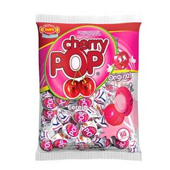 PIR CHERRY POP CEREJA 700G