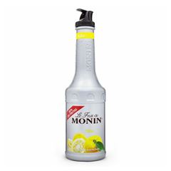 PURÊ DE YUZU MONIN PET 1L