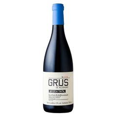 GRUS (ALCOHUAZ) GRF 750ML