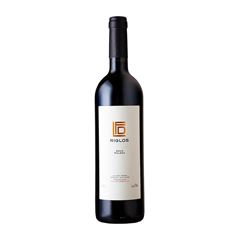 GRAN MALBEC (RIGLOS) GRF 750ML