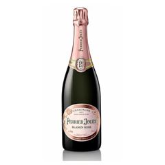 CHAMPAGNE PERRIER N.ED BLASONROSE 750ML