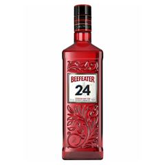GIN BEEFETER 24 750ML