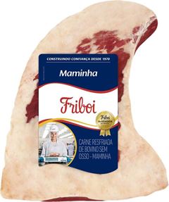 MAMINHA  BOV CONG FRIBOI