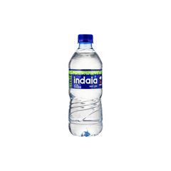 ÁGUA MINERAL SEM GÁS INDAIÁ PET 500ML