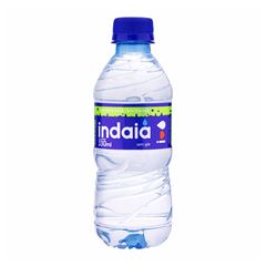 AGUA MINERAL S/GAS INDAIA GRF 330ML