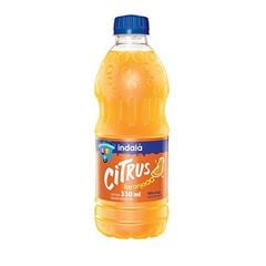 BEBIDA CITRUS LARANJA GRF 330ML