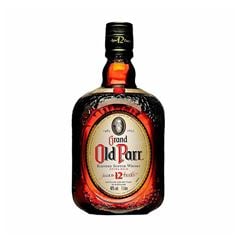 WHISKY 12 A OLD PARR GRF 1L