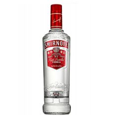 VODKA SMIRNOFF 21 GRF 998ML