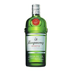 GIN TANQUERAY GRF 750ML