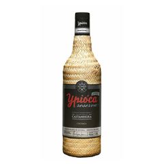 CACHACA YPIOCA EMP PRATA GRF 965ML