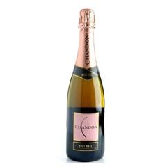 ESP CHANDON BRUT ROSE GRF 750ML