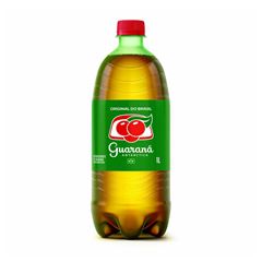 REFRIGERANTE GUARANÁ ANTARCTICA PET 1L