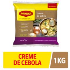 CREME DE CEBOLA MAGGI 1KG