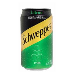 CITRUS SCHWEPPES LT 350ML