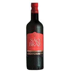 COQUETEL COMPOSTO SAO BRAZ 900ML