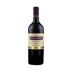 VH TINTO SECO QUINTA MORGADO GRF 750ML