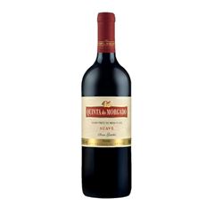 VH TINTO SUAVE QUINTA MORGADO GRF 750ML