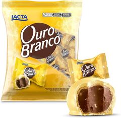 OURO BRANCO 1KG PADRAO