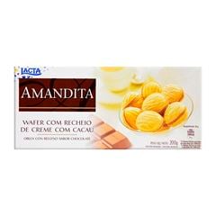 AMANDITA 200G PADRAO