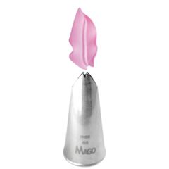 BICO FOLHA INOX N68 P MAGO 1UN
