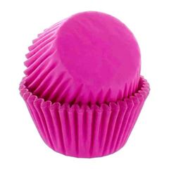 FORMINHA MINI CUPCAKE PINK N02 MAGO 45UN
