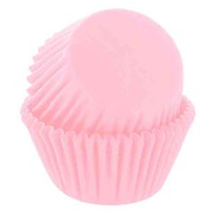 FORM MINI CCAKE N2 ROSA BEBE MAGO 45UN