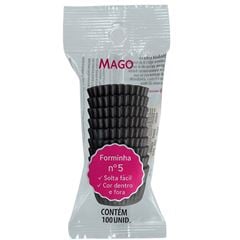 FORM PAPEL N5 MARR/MARR MAGO PACOTE 100UN