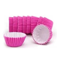 FORM PAPEL N5 ROSA MAGO PACOTE 100UN