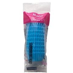 FORM PAPEL N5 AZ BEBE MAGO PACOTE 100UN
