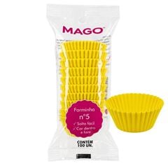 FORM PAPEL N5 AMAR MAGO PACOTE 100UN