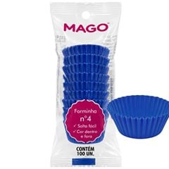 FORM PAPEL N4 AZ ROYAL MAGO PACOTE 100UN