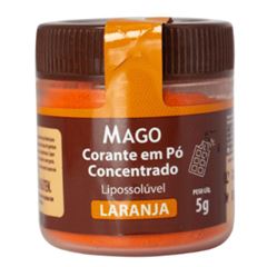 CORANTE PO P/CHOC LAR MAGO 5G