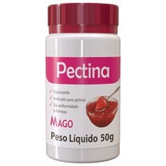 PECTINA MAGO 50G