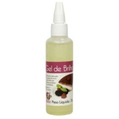 GEL BRILHO INCOLOR MAGO 70G