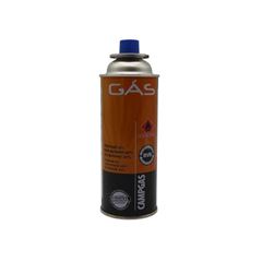 GAS CAMPGAS NAUTIKA LATA 227G