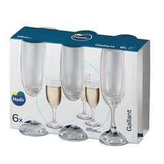 TACA CHAMP GALLANT NADIR 180ML