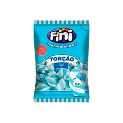 MARSHMALLOW TORCAO AZUL FINI 250G