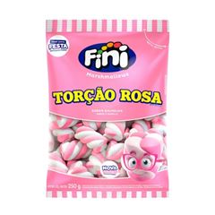 MARSHAMALLOW TORCAO ROSA FINI 250G