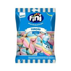 MARSHMALLOW TORCAO FINI TORCIDO 250G