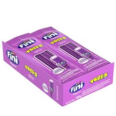 REGALIZ TUBES UVA FINI DP 12X15G