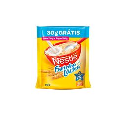 NESTLE FARLACT TRDL SACHET 24X210G BR