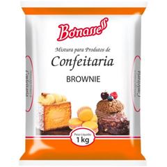 MIST BROWNIE BONASSE 1KG