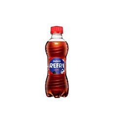 REFR COLA INDAIA GRF 250ML