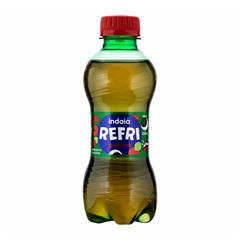 REFR GUARANA INDAIA GRF 250ML